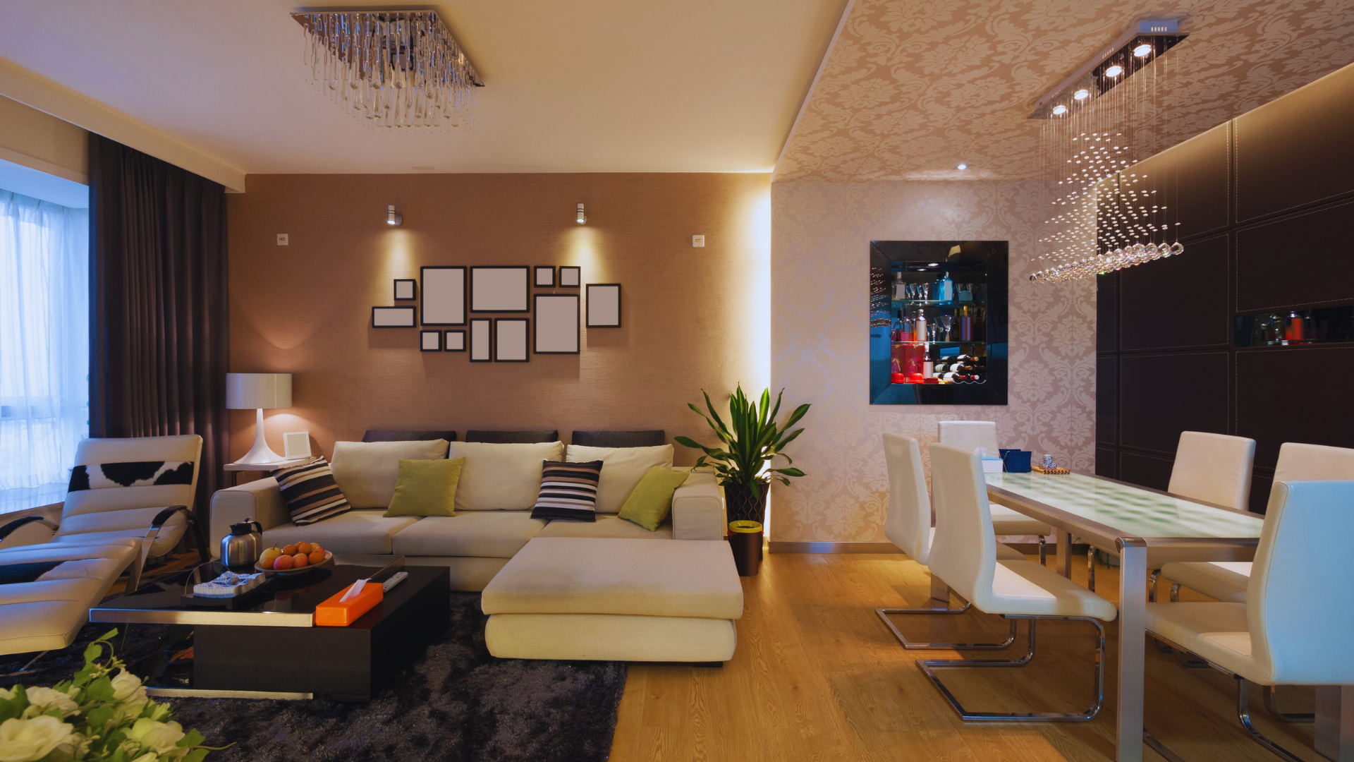 How to Make Your House a Home: Essential Tips for Creating a Warm and Welcoming Space