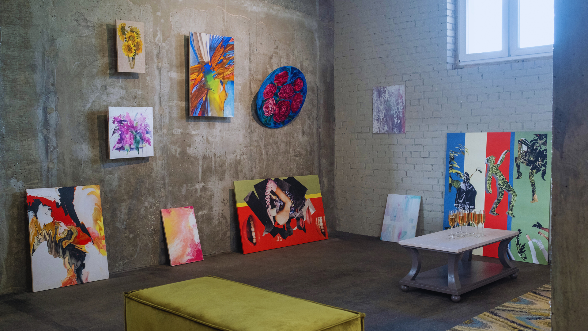 Why Fine Art Is More Than Just Decoration: Understanding Its Impact on Culture and Emotion