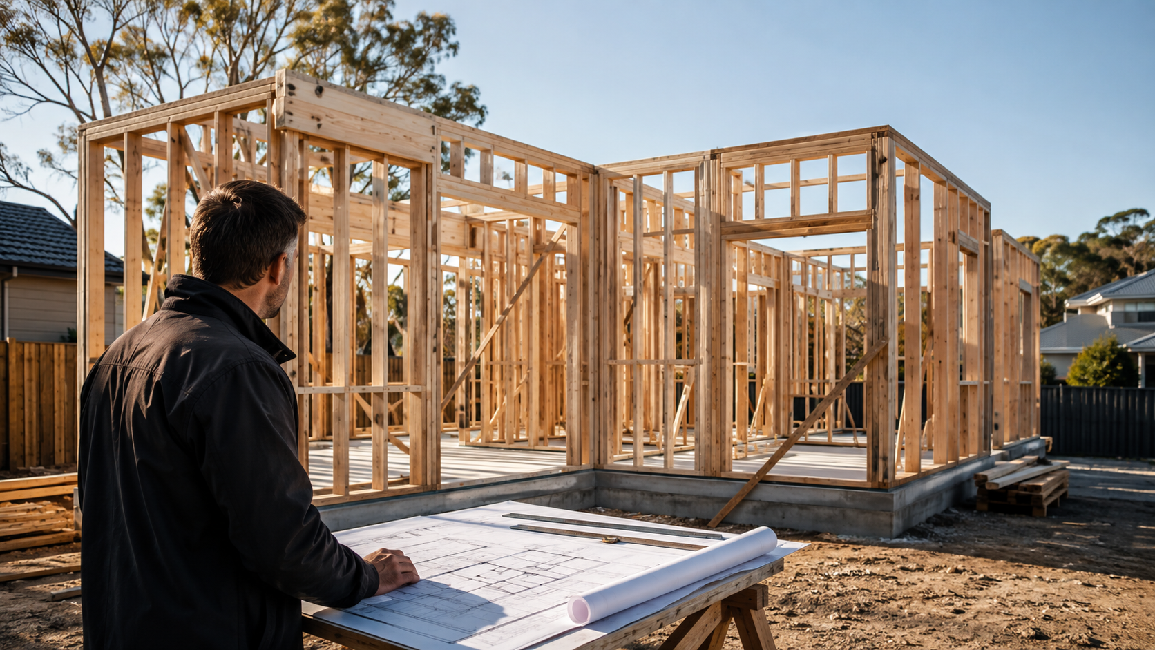 Before the Walls Go Up: Planning Decisions That Shape a Custom Home