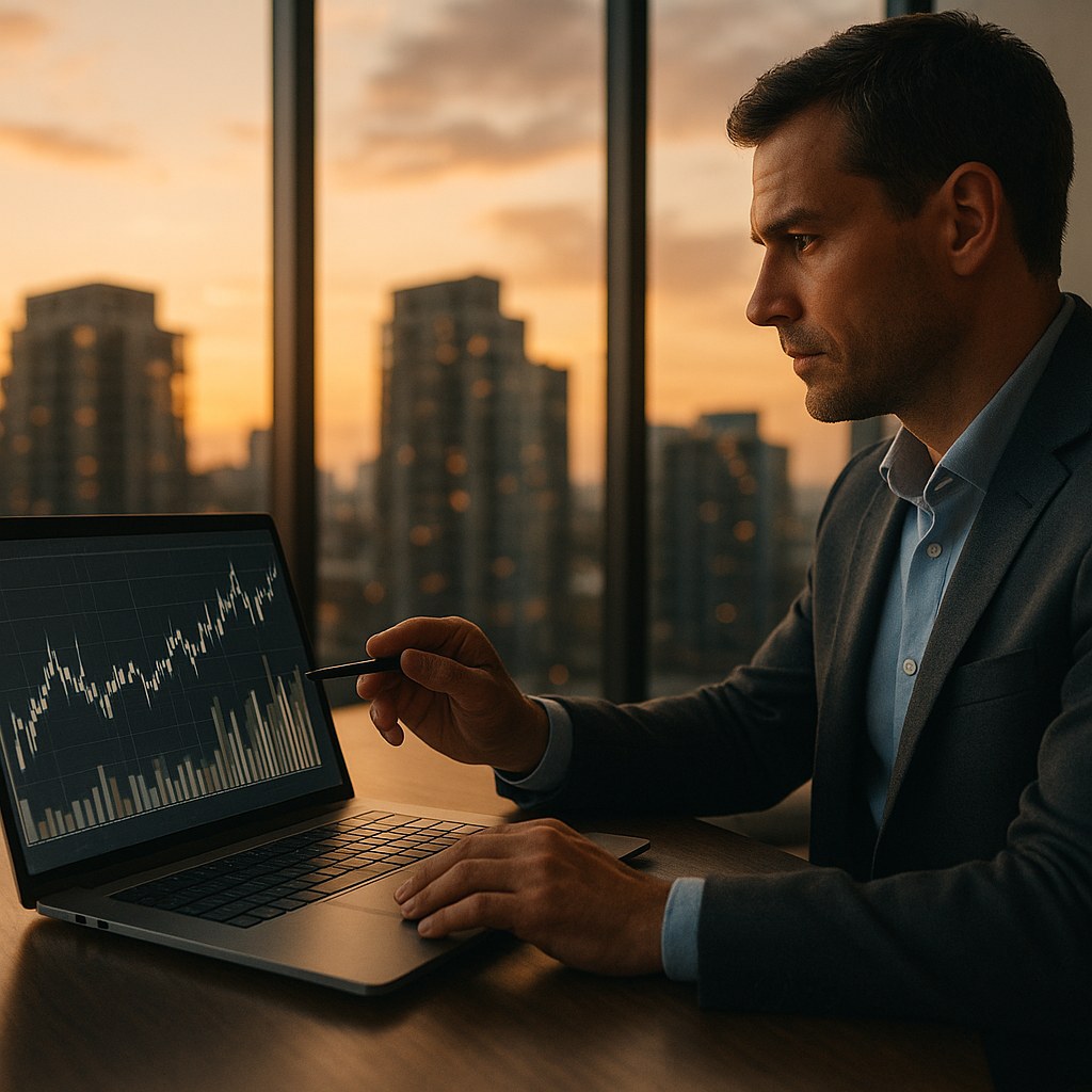 Why Market Analysis Makes or Breaks Real Estate Investment Returns