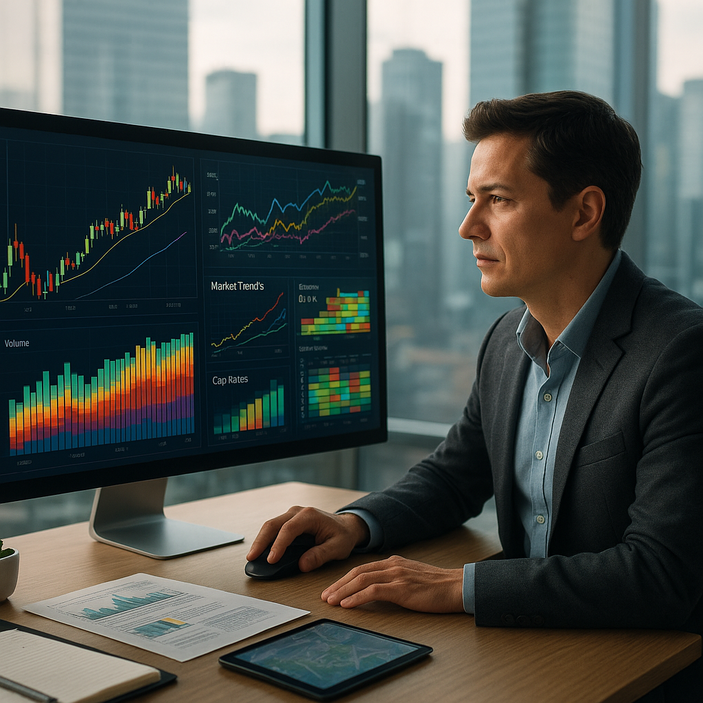 Why Market Analysis Makes or Breaks Real Estate Investment Returns