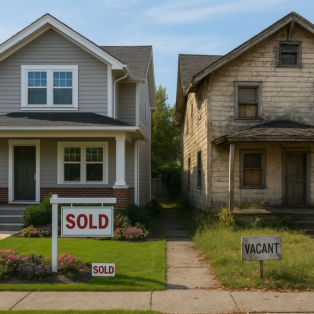 Why Market Analysis Makes or Breaks Real Estate Investment Returns